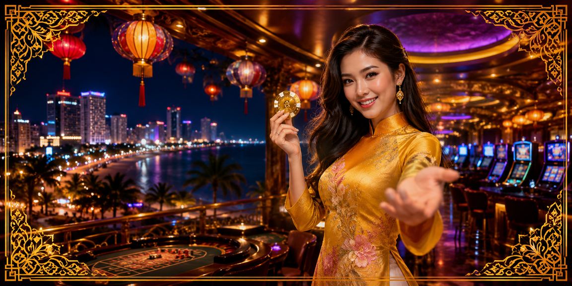 Chợ đêm Nha Trang về khuya – du khách thư giãn và trải nghiệm giải thưởng online